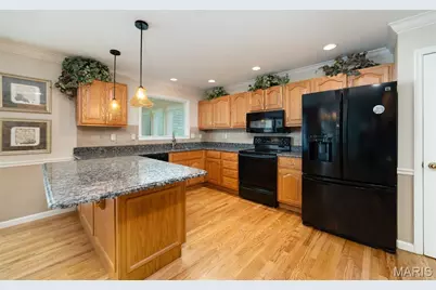 4 Margaret Brown Court, Saint Peters, MO 63376 - Photo 7