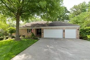 4 Margaret Brown Ct, Saint Peters, MO 63376 - Photo 1