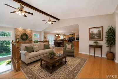 4 Margaret Brown Court, Saint Peters, MO 63376 - Photo 5