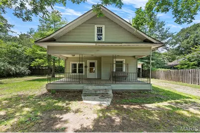 703 N Vandeventer Street, Kennett, MO 63857 - Photo 1
