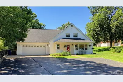 530 Porterford Road, Union, MO 63084 - Photo 1