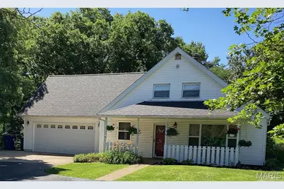 530 Porterford Road, Union, MO 63084 - Photo 3