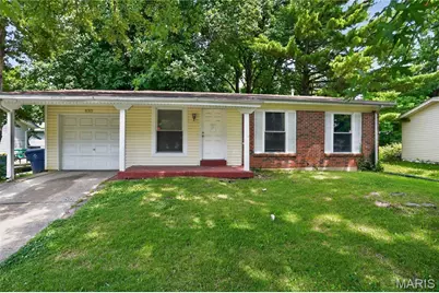 6315 Coventry Drive, Saint Louis, MO 63033 - Photo 1