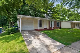 6315 Coventry Dr, Saint Louis, MO 63033 - Photo 3