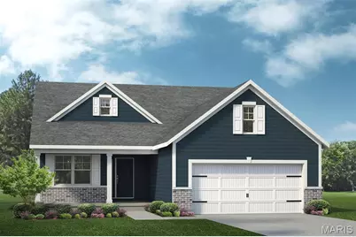 1 Spinney Bough Court, O'Fallon, MO 63385 - Photo 1