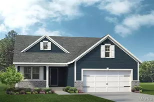 1 Spinney Bough Ct, O'Fallon, MO 63385 - Photo 1