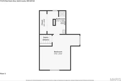 112 N Harrison Avenue, Kirkwood, MO 63122 - Photo 31