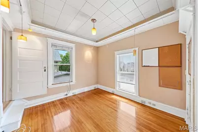 112 N Harrison Avenue, Kirkwood, MO 63122 - Photo 19
