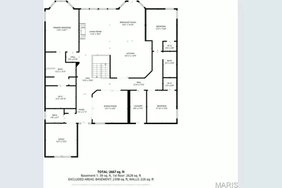734 Crested Point Drive, Eureka, MO 63025 - Photo 29