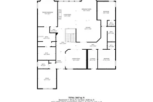 734 Crested Pt Dr, Eureka, MO 63025 - Photo 29