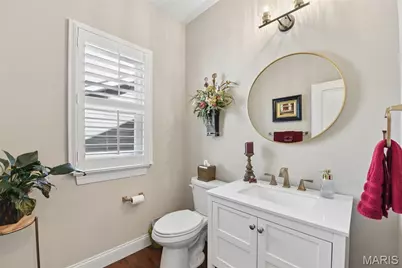734 Crested Point Drive, Eureka, MO 63025 - Photo 19