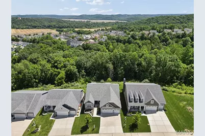 734 Crested Point Drive, Eureka, MO 63025 - Photo 3