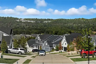 734 Crested Point Drive, Eureka, MO 63025 - Photo 41