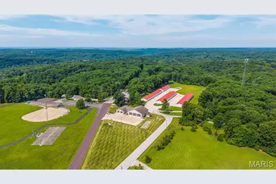 571 Marina Drive, Marthasville, MO 63357 - Photo 1