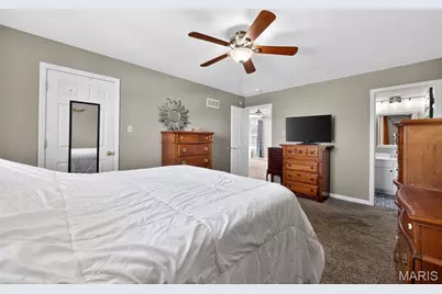 1011 Glengarry Drive, Wentzville, MO 63385 - Photo 5