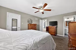 1011 Glengarry Dr, Wentzville, MO 63385 - Photo 5