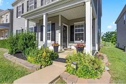 1011 Glengarry Drive, Wentzville, MO 63385 - Photo 7