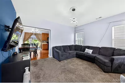 1011 Glengarry Drive, Wentzville, MO 63385 - Photo 9