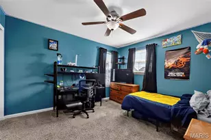 1011 Glengarry Dr, Wentzville, MO 63385 - Photo 13