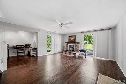 609 Lakewood Drive, Lake Saint Louis, MO 63367 - Photo 27