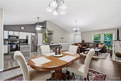 609 Lakewood Drive, Lake Saint Louis, MO 63367 - Photo 9
