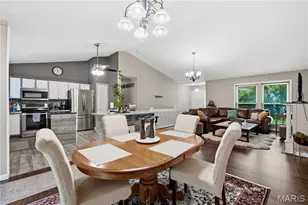 609 Lakewood Dr, Lake Saint Louis, MO 63367 - Photo 9