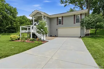 609 Lakewood Drive, Lake Saint Louis, MO 63367 - Photo 39
