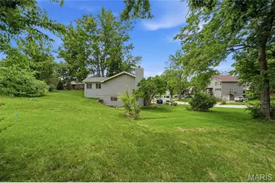 609 Lakewood Drive, Lake Saint Louis, MO 63367 - Photo 33