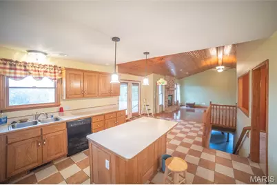 1010 Tick Ridge Road, Silex, MO 63377 - Photo 21