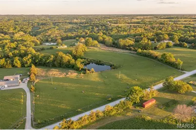1010 Tick Ridge Road, Silex, MO 63377 - Photo 1