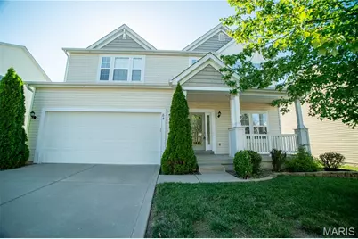 84 Brighton Park Drive, Saint Charles, MO 63302 - Photo 1