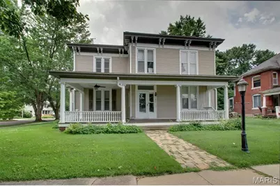801 College Street, Stanton, MO 63435 - Photo 1