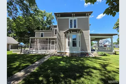 801 College Street, Stanton, MO 63435 - Photo 3
