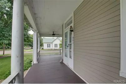 801 College Street, Stanton, MO 63435 - Photo 39