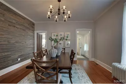 801 College Street, Stanton, MO 63435 - Photo 13