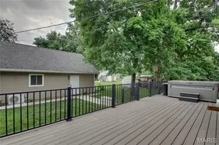 801 College St, Stanton, MO 63435 - Photo 31