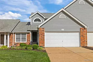134 Holloway Rd, Ballwin, MO 63011 - Photo 1