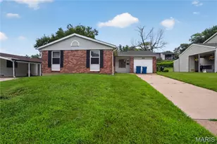 2583 Robley Dr, Saint Louis, MO 63136 - Photo 3