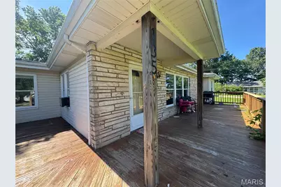 135 N Spruce Street, Bonne Terre, MO 63628 - Photo 3