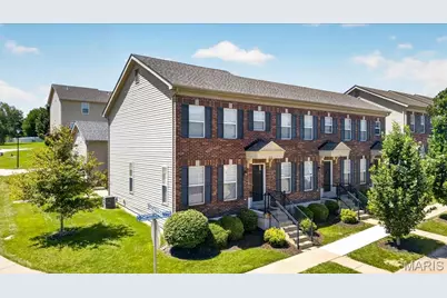 200 Candice Way, Saint Charles, MO 63376 - Photo 25
