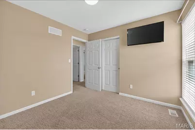 1910 Bonnie Brook Lane, Wentzville, MO 63385 - Photo 19