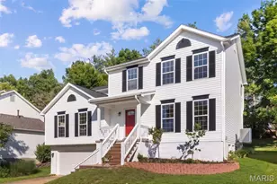 7264 Crystal Lake Ct, Saint Louis, MO 63129 - Photo 1