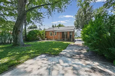 580 S New Florissant Road, Florissant, MO 63031 - Photo 41