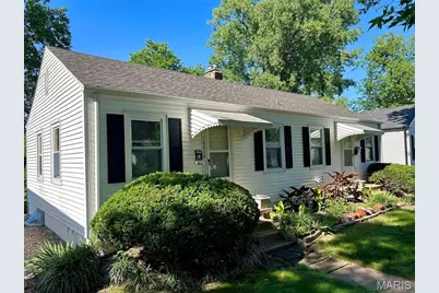 10217 Saint Katherine Lane, Saint Ann, MO 63074 - Photo 3