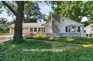 223 Woodridge Rd, Kirkwood, MO 63122 - Photo 1