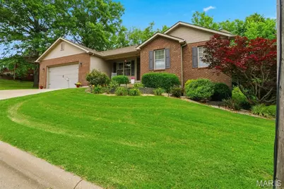 5699 Steutermann Road, Washington, MO 63090 - Photo 1