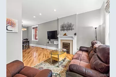 4233 Botanical Avenue, Saint Louis, MO 63110 - Photo 3