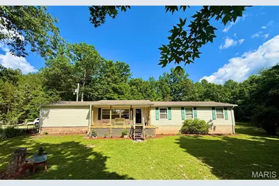 187 County Road 837, Black Jack, MO 65440 - Photo 1