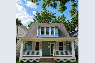 5515 S 37th Street, Saint Louis, MO 63116 - Photo 1