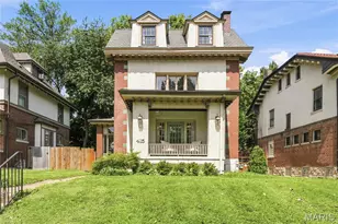 415 Westgate Ave, University City, MO 63130 - Photo 1